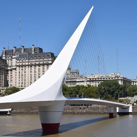 Arte Y Musica Appartement Buenos Aires Buitenkant foto