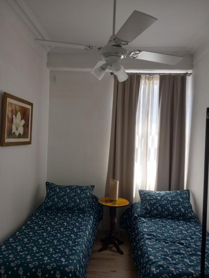 Arte Y Musica Appartement Buenos Aires Buitenkant foto