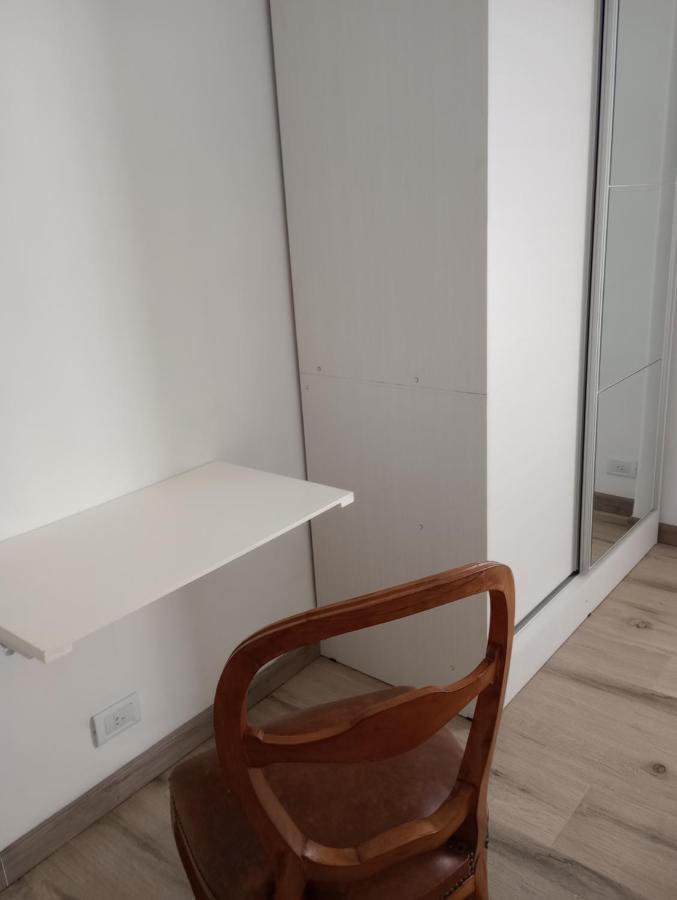 Arte Y Musica Appartement Buenos Aires Buitenkant foto