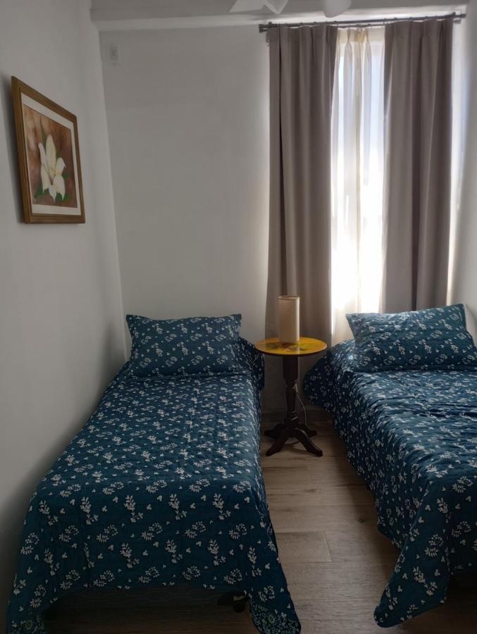 Arte Y Musica Appartement Buenos Aires Buitenkant foto
