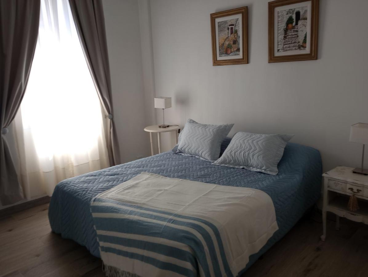 Arte Y Musica Appartement Buenos Aires Buitenkant foto