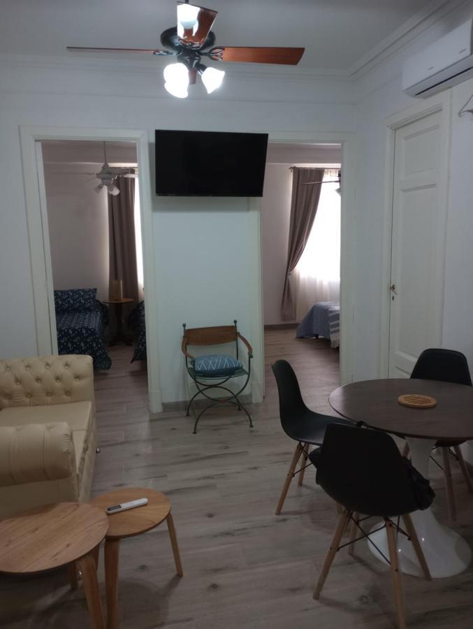 Arte Y Musica Appartement Buenos Aires Buitenkant foto
